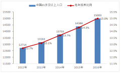 老年疗养项目计划书模板