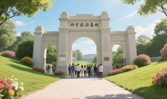永州市研学旅行项目计划书