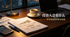 商业计划书里的“市场痛点分析”为什么
